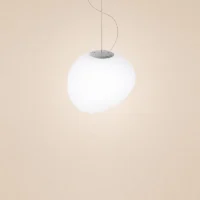Foscarini Greeg Midi LED-Pendelleuchte