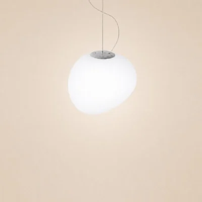 Foscarini Greeg Midi LED-Pendelleuchte