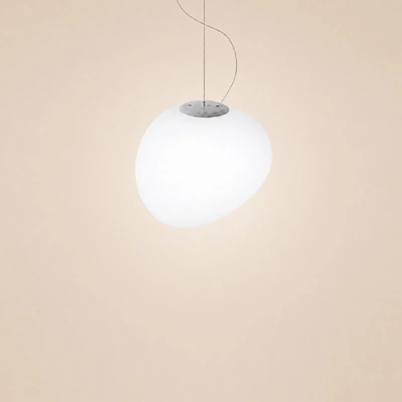 Foscarini Greeg Midi LED-Pendelleuchte