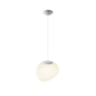 Foscarini Greeg Midi LED-Pendelleuchte