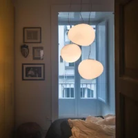 Foscarini Gregg Grande LED-Pendelleuchte – Bild 5