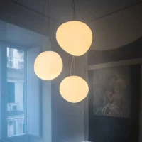 Foscarini Gregg Grande LED-Pendelleuchte – Bild 4