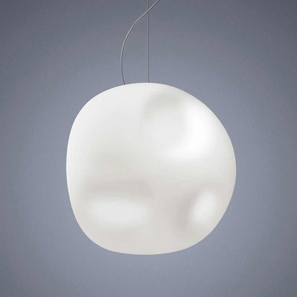 Foscarini Hoba Grande LED Penelleuchte