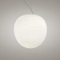 Foscarini Rituals XL LED-Pendelleuchte