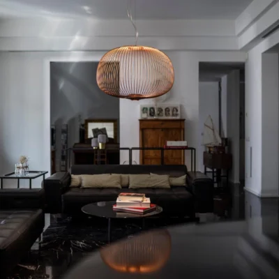 Foscarini Spokes 3 Ambient Pendelleuchte