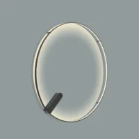 Holtkötter Circular L LED-Wand- und Deckenleuchte – Bild 5
