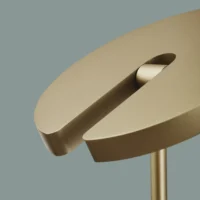 Holtkötter Supernova Mini S DTW LED-Stehleuchte – Bild 6