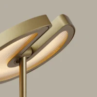 Holtkötter Supernova Mini S DTW LED-Stehleuchte – Bild 5