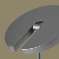 Holtkötter Supernova Mini T DTW LED-Tischleuchte – Bild 6