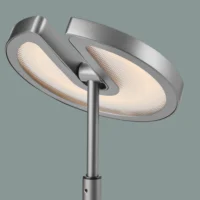 Holtkötter Supernova Mini T DTW LED-Tischleuchte – Bild 5