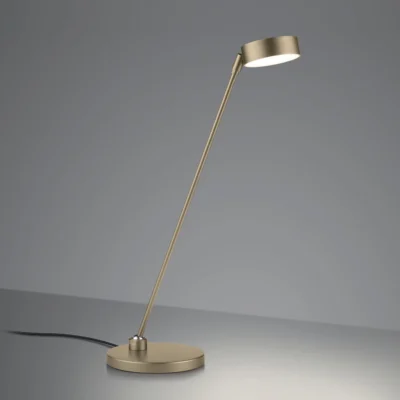 Knapstein YORI-T LED-Tischleuchte Ambiente