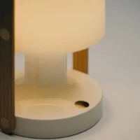 MARSET FollowMe LED-Tischleuchte mit Akku – Bild 15