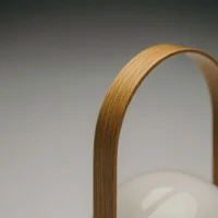 MARSET FollowMe LED-Tischleuchte mit Akku – Bild 17