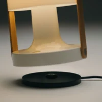MARSET FollowMe LED-Tischleuchte mit Akku – Bild 18
