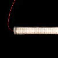 Artemide Criosfera Suspension Horizontal Pendelleuchte – Bild 4
