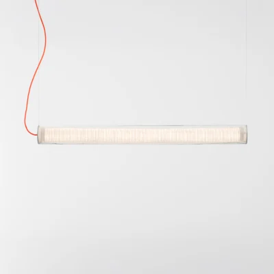 Artemide Criosfera Suspension Horizontal Pendelleuchte