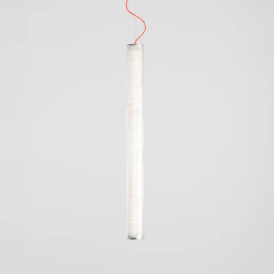 Artemide Criosfera Suspension Vertikal Pendelleuchte