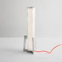 Artemide Criosfera Vertical Tischleuchte
