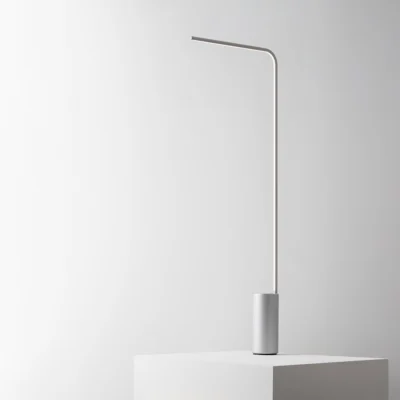 Artemide Veil Floor einarmige LED Stehleuchte