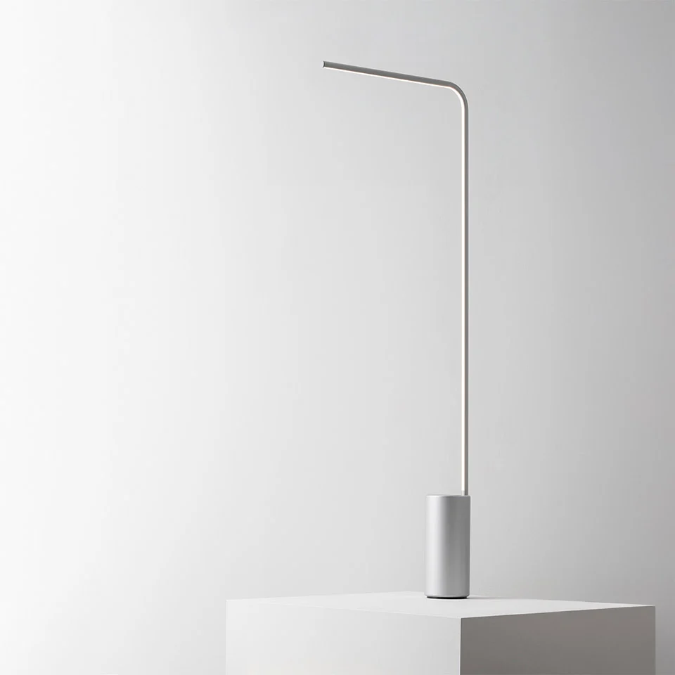 Artemide Veil Floor einarmige LED Stehleuchte