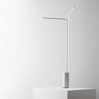 Artemide Veil Floor zweiarmige LED Stehleuchte – Bild 2