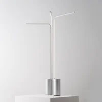 Artemide Veil Floor zweiarmige LED Stehleuchte – Bild 5