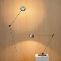 Baltensweiler IRIO L LED-Leseleuchte – Bild 3
