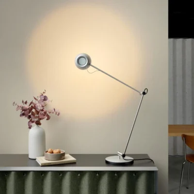 Baltensweiler IRIO T LED-Tischleuchte