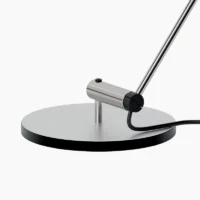 Baltensweiler IRIO T LED-Tischleuchte – Bild 8