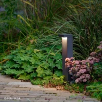 Bega Garten- und Wegeleuchte 48 V mit Aufschraubsockel 85440 – Bild 5