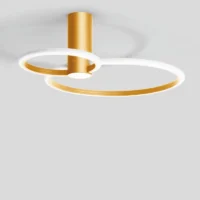 BEGA Deckenleuchte 51274 Samtmessing