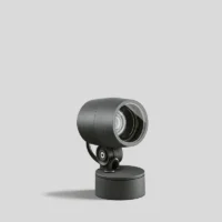 Bega 48 V Gartenscheinwerfer mit Montagedose 10,5 cm – Bild 7
