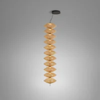 Bover Yuyun S/11L Pendelleuchte