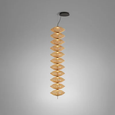 Bover Yuyun S/11L Pendelleuchte