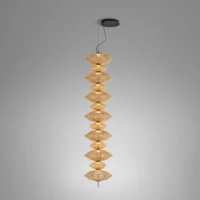 Bover Yuyun S/13C Pendelleuchte