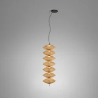 Bover Yuyun S/7L Pendelleuchte