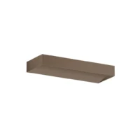 Cini & Nils Modula 300 Wandleuchte Bronze
