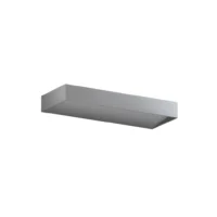Cini & Nils Modula 300 Wandleuchte Silber