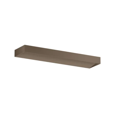 Cini & Nils Modula 500 Wandleuchte Bronze