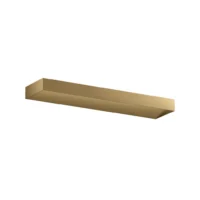 Cini & Nils Modula 500 Wandleuchte Gold