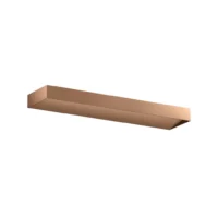 Cini & Nils Modula 500 Wandleuchte Rosegold