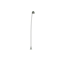 Lodes Cioèt 100 Bodenleuchte Natural Green