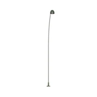 Lodes Cioèt 130 Bodenleuchte Natural Green