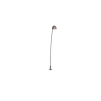 Lodes Cioèt 70 Bodenleuchte natural Brown