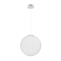 Lodes Non Random 43 Pendelleuchte mit Baldachin – Bild 2
