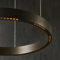 LOOM Design Arcella Large LED-Pendelleuchte – Bild 4