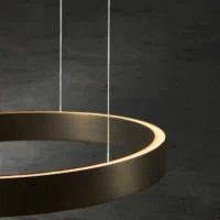 LOOM Design Arcella Large LED-Pendelleuchte – Bild 5
