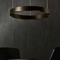 LOOM Design Arcella Large LED-Pendelleuchte – Bild 8