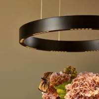 LOOM Design Arcella Large LED-Pendelleuchte – Bild 2