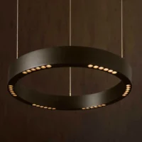LOOM Design Arcella Small LED-Pendelleuchte